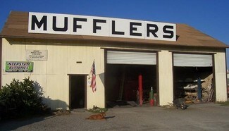 Corning, CA Retail - 3655 Barham Ave