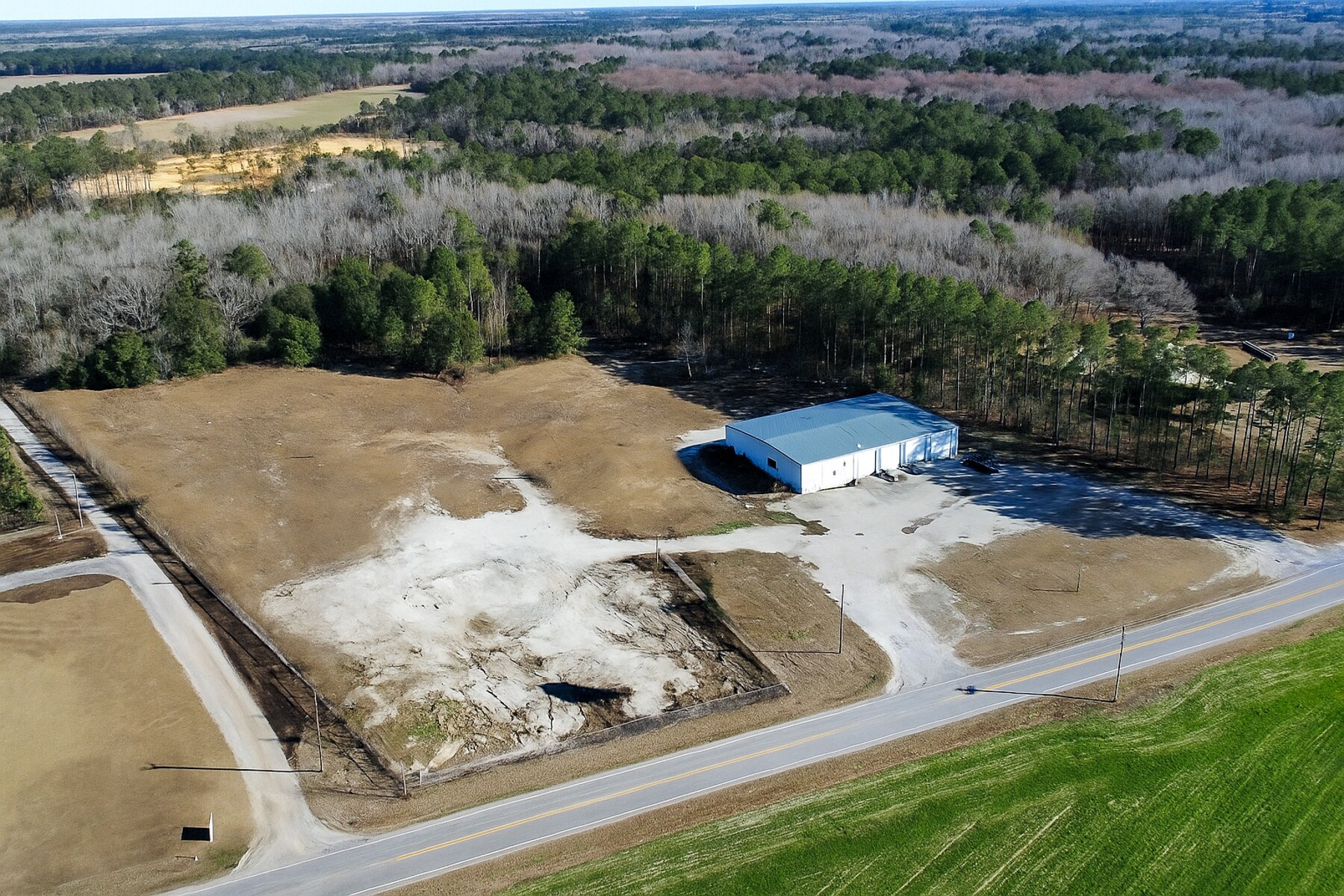 2423 Homestead Rd, Bowman, SC for Sale