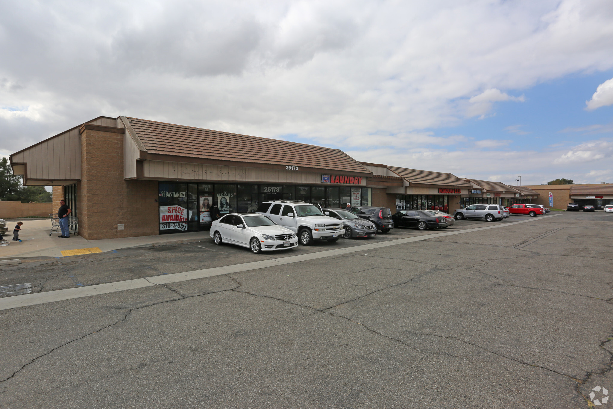 25125 Sunnymead Blvd, Moreno Valley, CA for Rent
