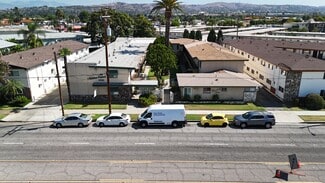 Whittier, CA Apartments - 8146 Norwalk Blvd Whittier, CA Apartments - 8146 Norwalk Blvd