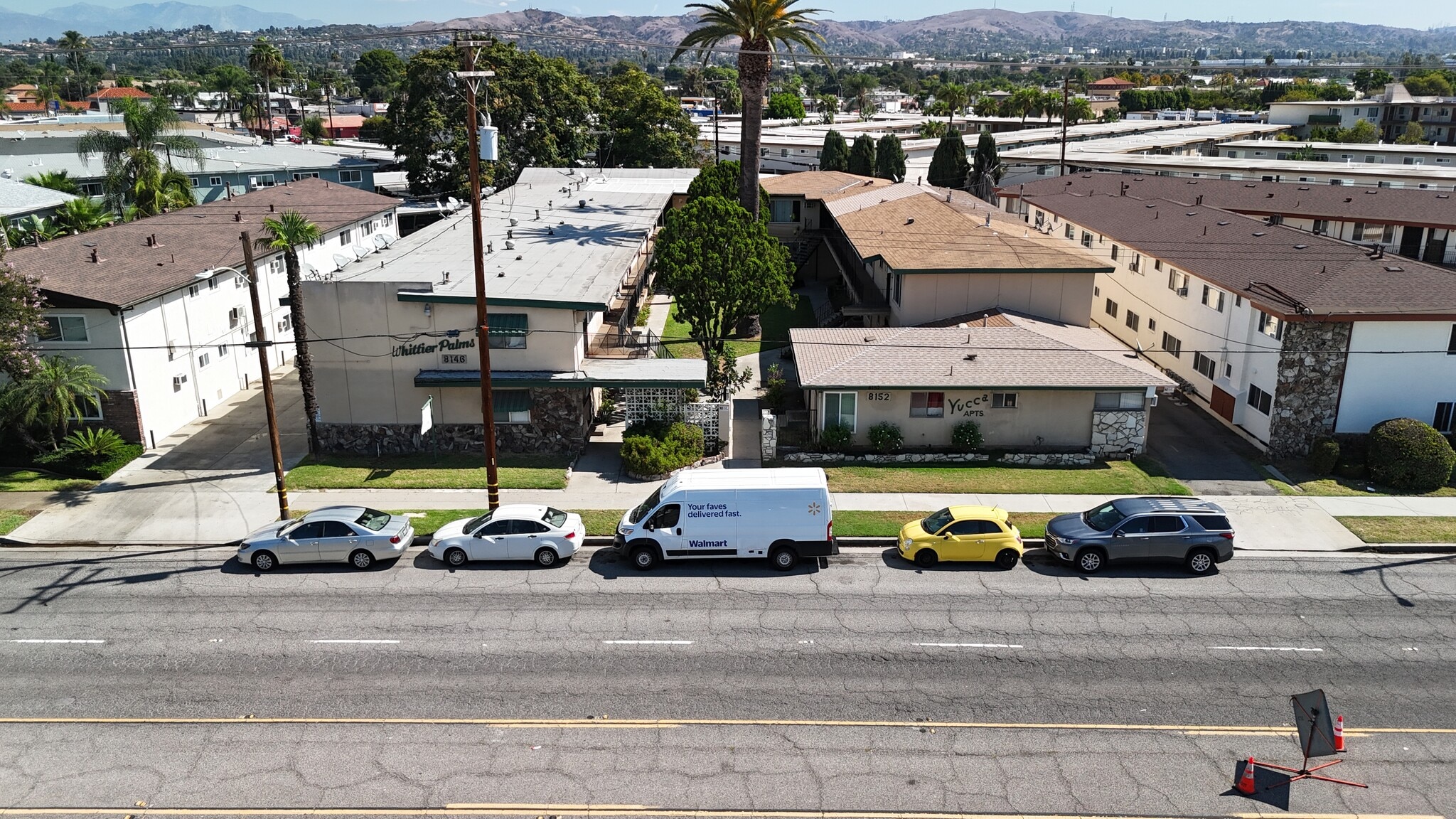 8146 Norwalk Blvd, Whittier, CA for Sale