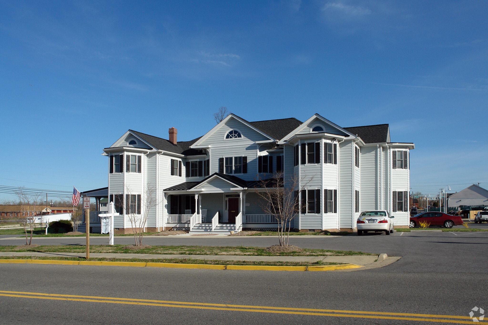 106 Saint Marys Ave, La Plata, MD for Rent