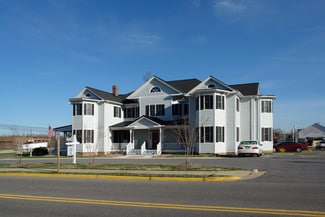 La Plata, MD Office, Office/Retail - 106 Saint Marys Ave La Plata, MD Office, Office/Retail - 106 Saint Marys Ave