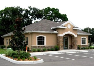 Tampa, FL Medical - 13630-13632 W Hillsborough Ave