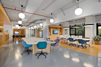 Miami, FL Coworking Space - 218 NW 24th St
