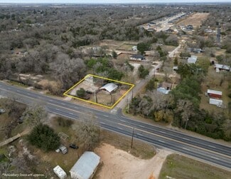 Bryan, TX undefined - 3505 N Texas Ave Bryan, TX undefined - 3505 N Texas Ave