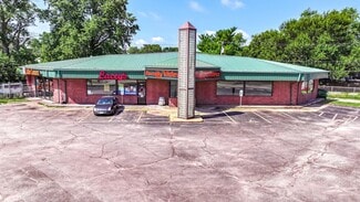 Decatur, IL Retail - 1935 N Water St Decatur, IL Retail - 1935 N Water St