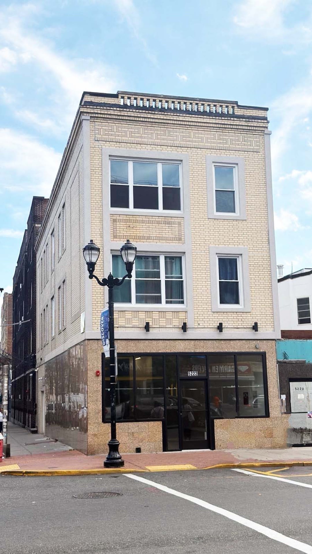 5222 Bergenline Ave, West New York, NJ for Rent