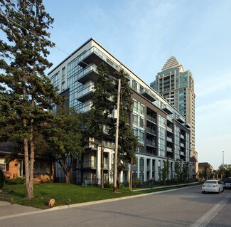 Toronto, ON undefined - 17-25 Kenaston Gdns