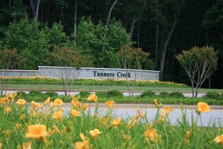 Flowery Branch, GA Industrial - Tanners Creek Business Park