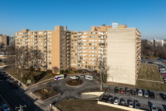 Philadelphia, PA Retail - 3701 Conshohocken Ave Philadelphia, PA Retail - 3701 Conshohocken Ave