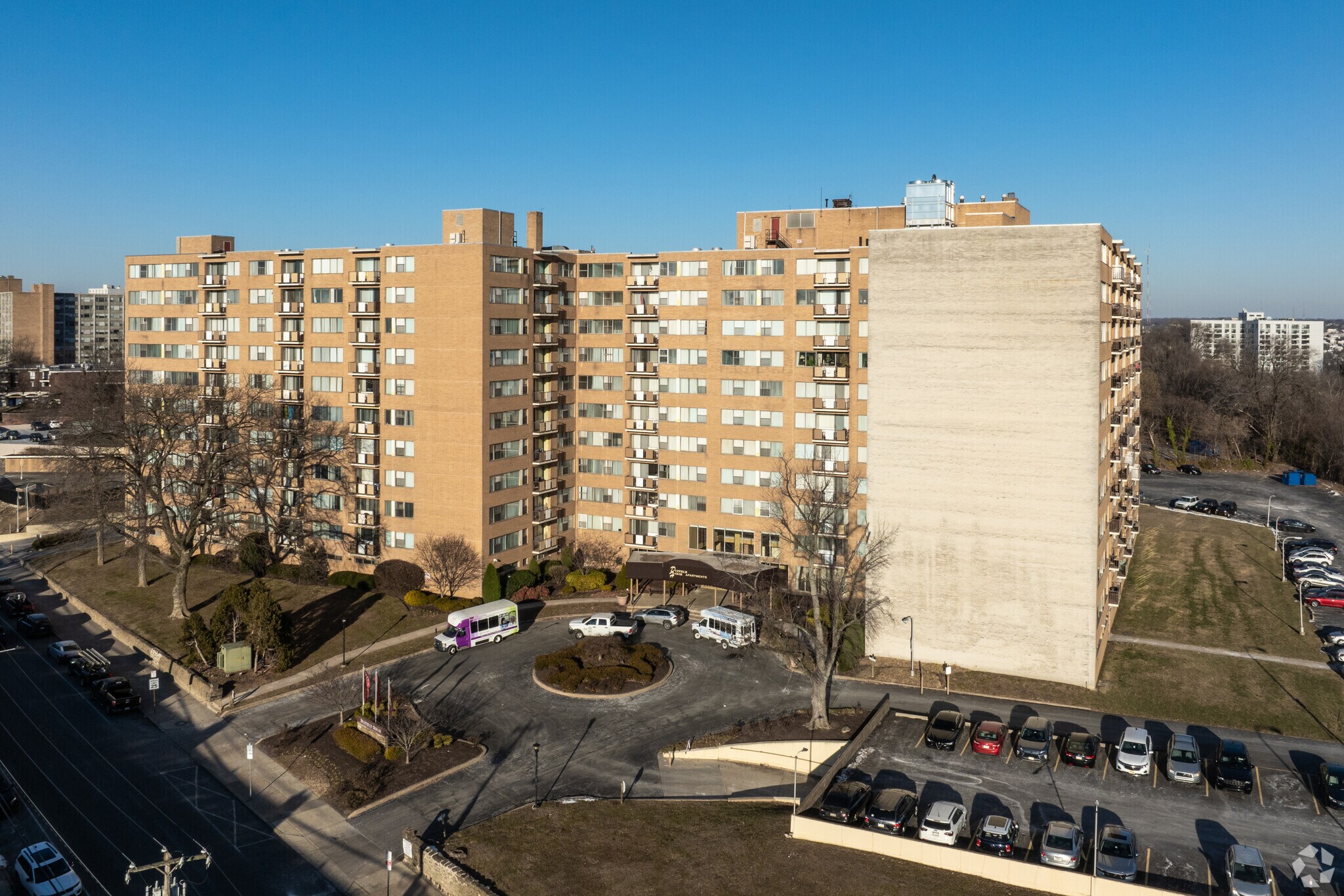 3701 Conshohocken Ave, Philadelphia, PA for Rent