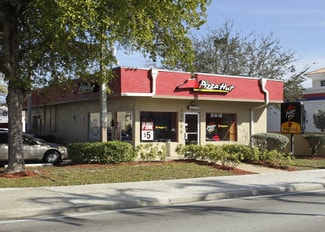 North Miami, FL Fast Food - 12699 NE 6th Ave