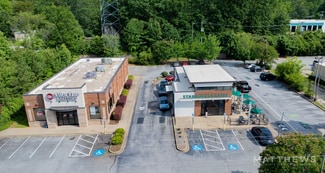 1380 - 1378 W WADE HAMPTON BLVD