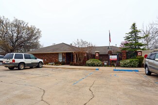 Oklahoma City, OK Medical - 1301 NE 14th St