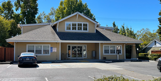 Cotati, CA Office - 525 E Cotati Ave