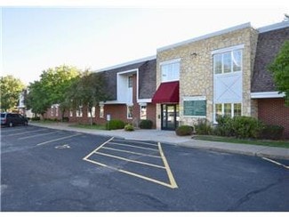 Saint Cloud, MN Office - 606 Roosevelt Rd
