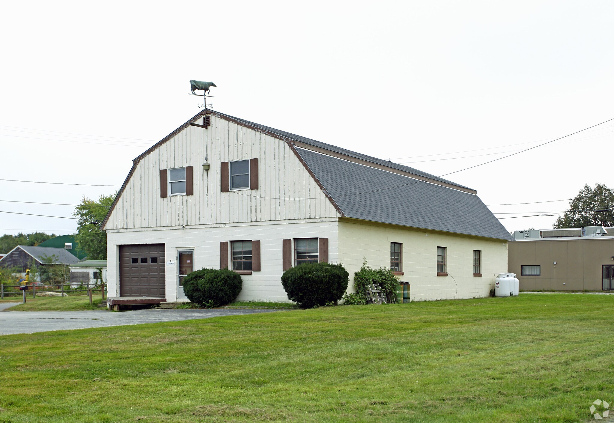 2-4 Industry Rd, Brunswick, ME for Sale