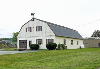 Brunswick, ME Warehouse - 2-4 Industry Rd