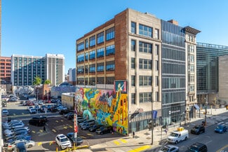 Philadelphia, PA Office - 207 N Broad St