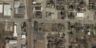 9725 Durand