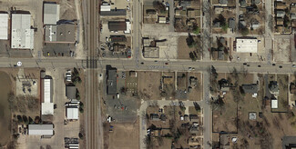 Sturtevant, WI Retail - 9725 Durand