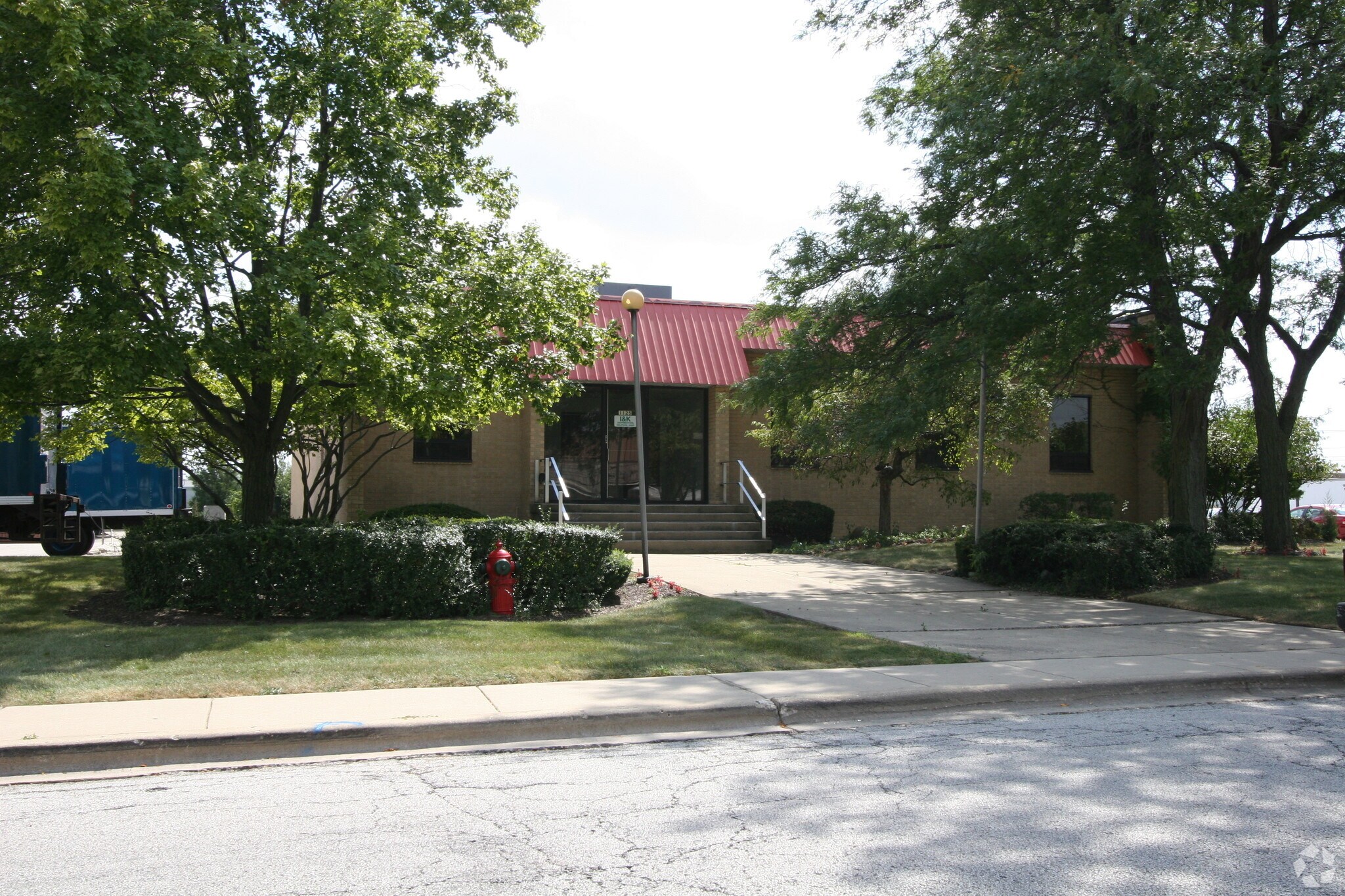 1125 Touhy Ave, Elk Grove Village, IL for Rent