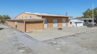 Sarasota, FL Warehouse - 1121 Lewis Ave