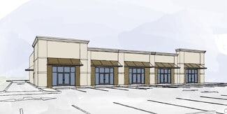 Arabi, LA Commercial Land - 7900 W Judge Perez Dr