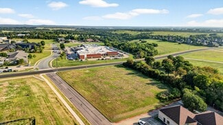 Sherman, TX Commercial Land - TBD Calais Street