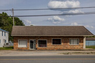 Fairmont, NC Auto Repair - 710 N Walnut St