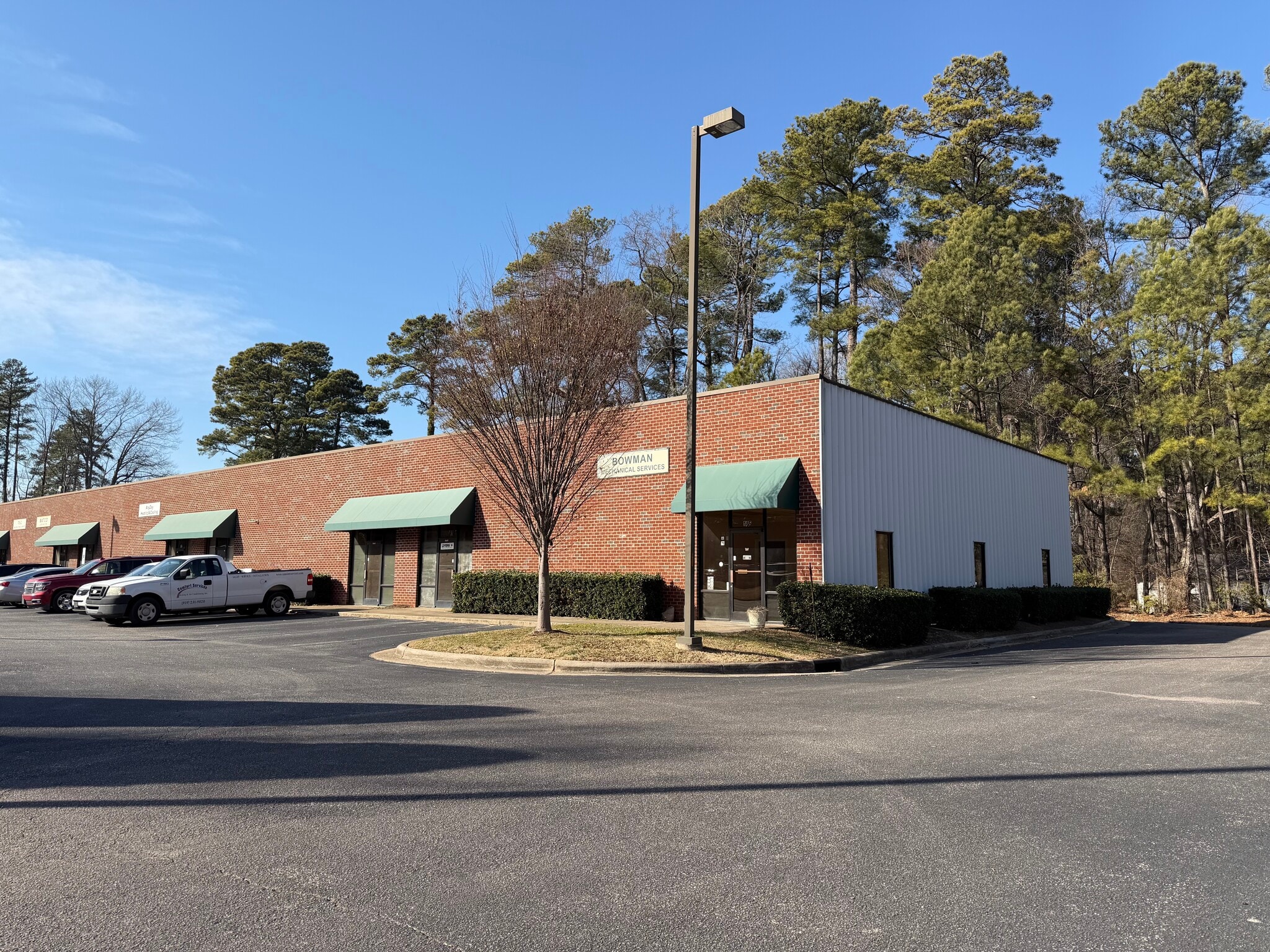 137-145 Technical ct, Garner, NC for Rent