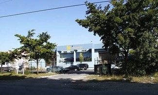 Miami, FL Industrial - 8269 NW 54th St Miami, FL Industrial - 8269 NW 54th St