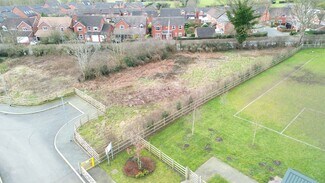 Tarporley, CHS Residential - Farmers Ln