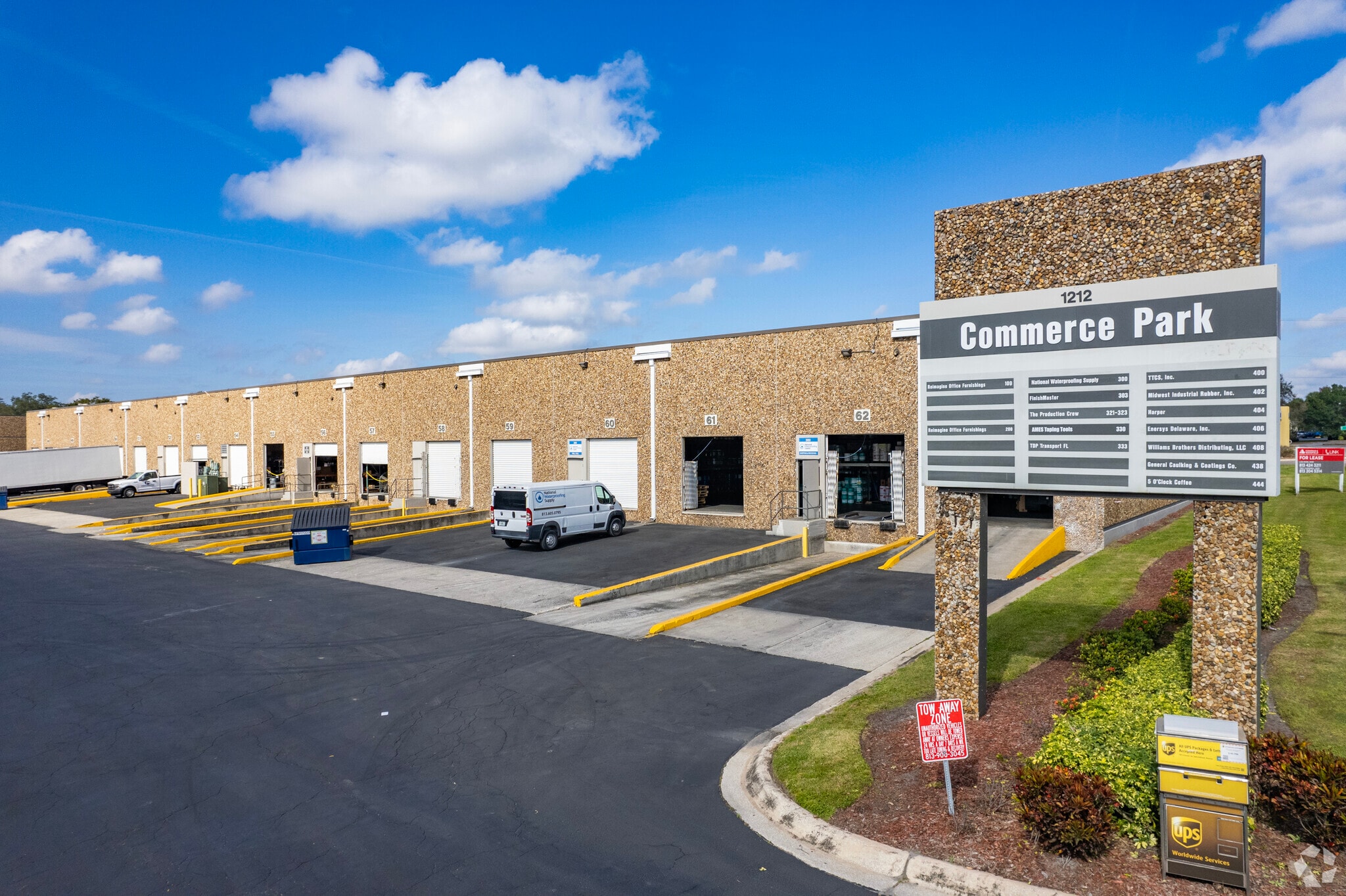 1212 N 39th St, Tampa, FL for Rent