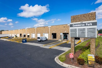 Tampa, FL Industrial - 1212 N 39th St