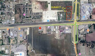 Hondo, TX Commercial - 00 00 East 18th Street St