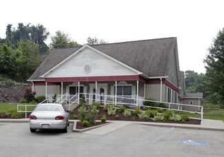 Charleroi, PA undefined - 1275 Lincoln Ave Charleroi, PA undefined - 1275 Lincoln Ave