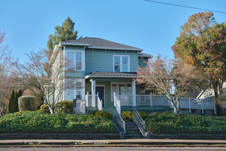 Salem, OR Office/Residential - 1491 Commercial St SE