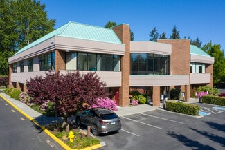 Lynnwood, WA Office - 6101 200th St SW