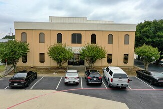 Bedford, TX Office - 1500 Brown Trl