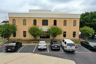 Bedford, TX undefined - 1500 Brown Trl