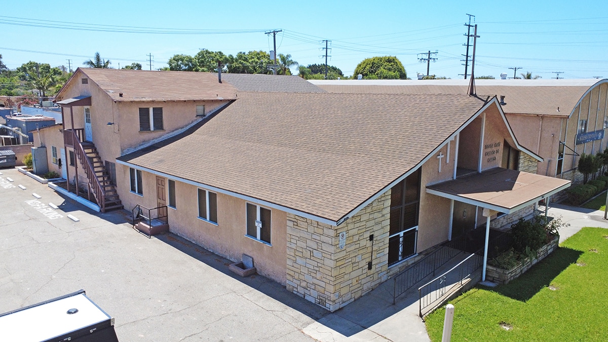 9618 Alexander Ave, South Gate, CA for Sale
