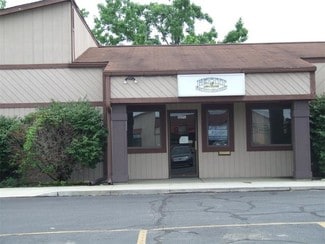 Terre Haute, IN Retail - 3271-3275 S 3rd Pl Terre Haute, IN Retail - 3271-3275 S 3rd Pl