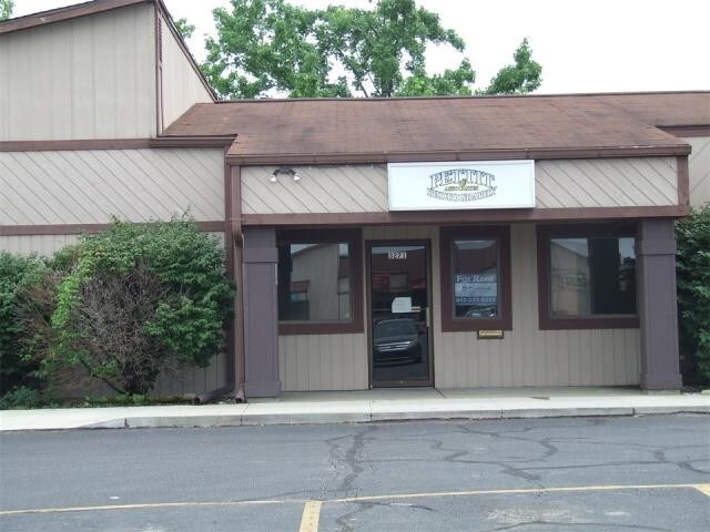 3271-3275 S 3rd Pl, Terre Haute, IN for Rent