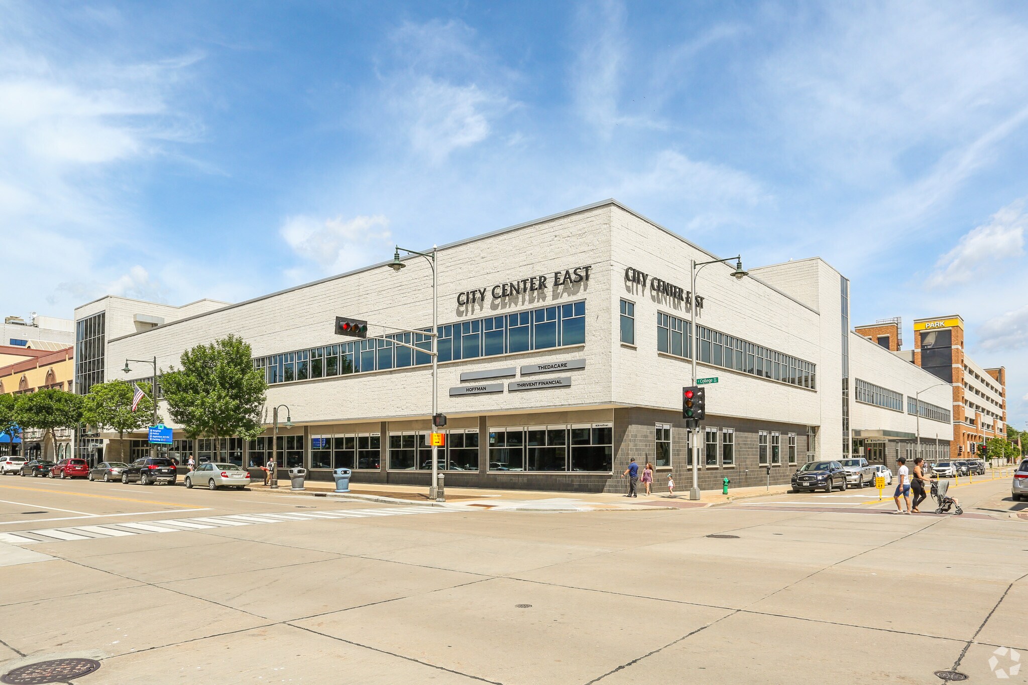 122 E College Ave, Appleton, WI for Sale