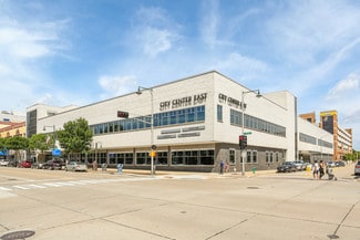 Appleton, WI Office - 122 E College Ave