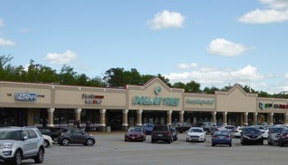 Greenville, SC Retail - 1451 Woodruff Rd
