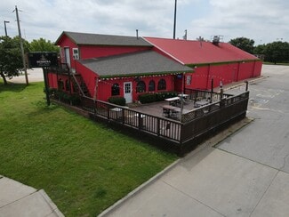 Norman, OK Retail - 2130 Alameda St