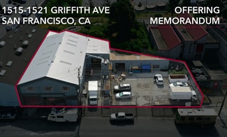 1515-1521 GRIFFITH AVE 1515-1521 GRIFFITH AVE